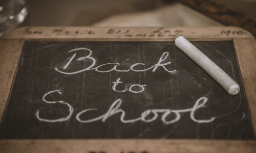 Tips for Back-To-School  Cover Image